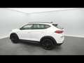 Hyundai TUCSON 1.6 CRDI 136ch hybrid 48V N Line Edition DCT-7 Euro6d-Evap Weiß - thumbnail 5