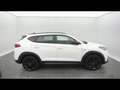 Hyundai TUCSON 1.6 CRDI 136ch hybrid 48V N Line Edition DCT-7 Euro6d-Evap Weiß - thumbnail 11