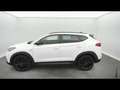 Hyundai TUCSON 1.6 CRDI 136ch hybrid 48V N Line Edition DCT-7 Euro6d-Evap Weiß - thumbnail 4