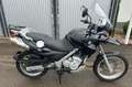 BMW F 650 GS Fekete - thumbnail 4