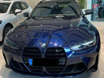 M3 Competition Touring M xDrive