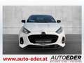Mazda 2 Mazda2 Hybrid Homura Aut. Weiß - thumbnail 2