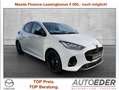 Mazda 2 Mazda2 Hybrid Homura Aut. Weiß - thumbnail 1