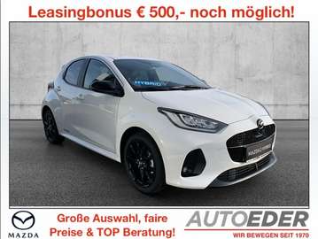 Mazda2 Hybrid Homura Aut.