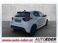 Mazda 2 Mazda2 Hybrid Homura Aut. Weiß - thumbnail 5