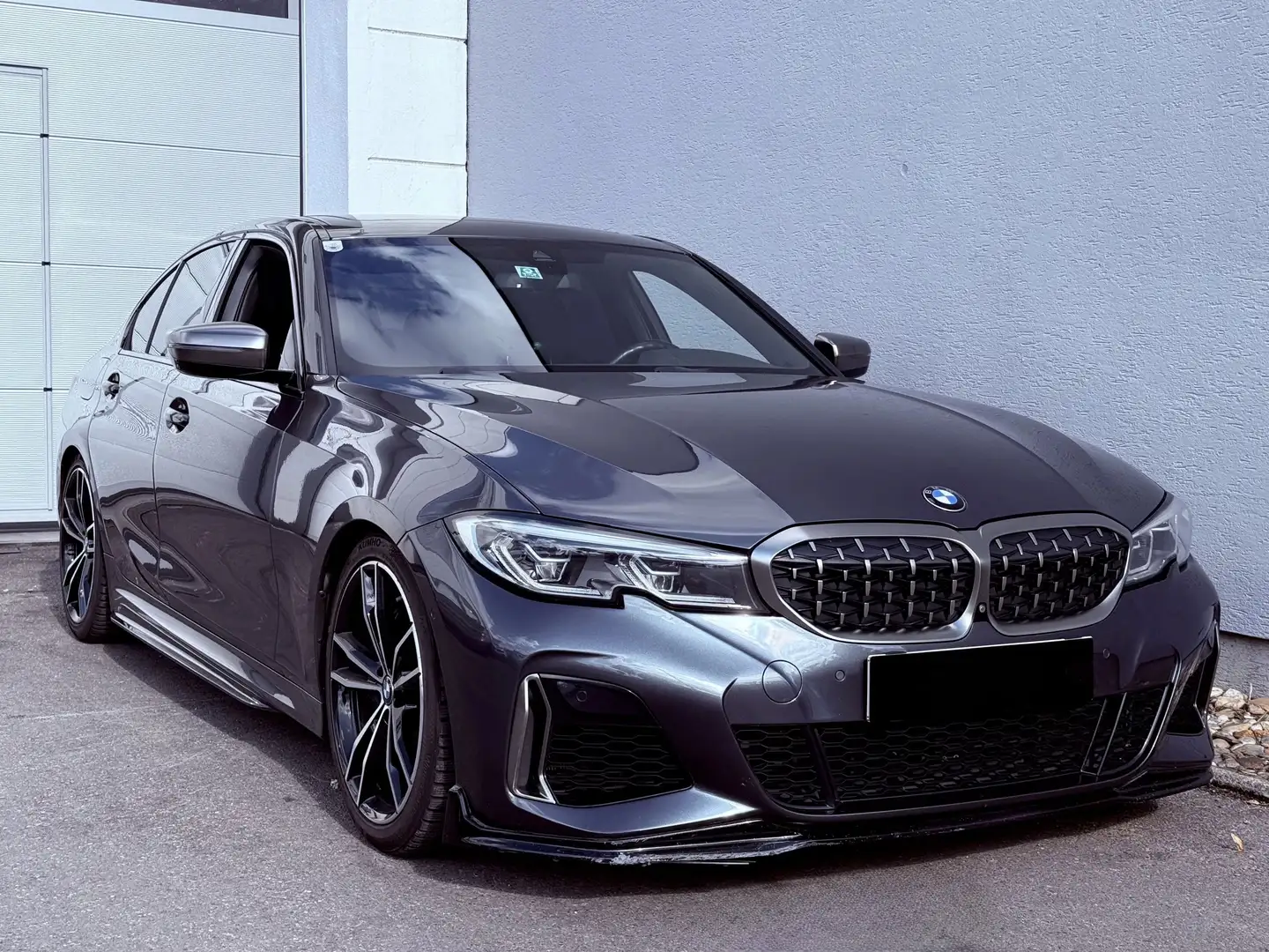BMW 340 M340i - 1