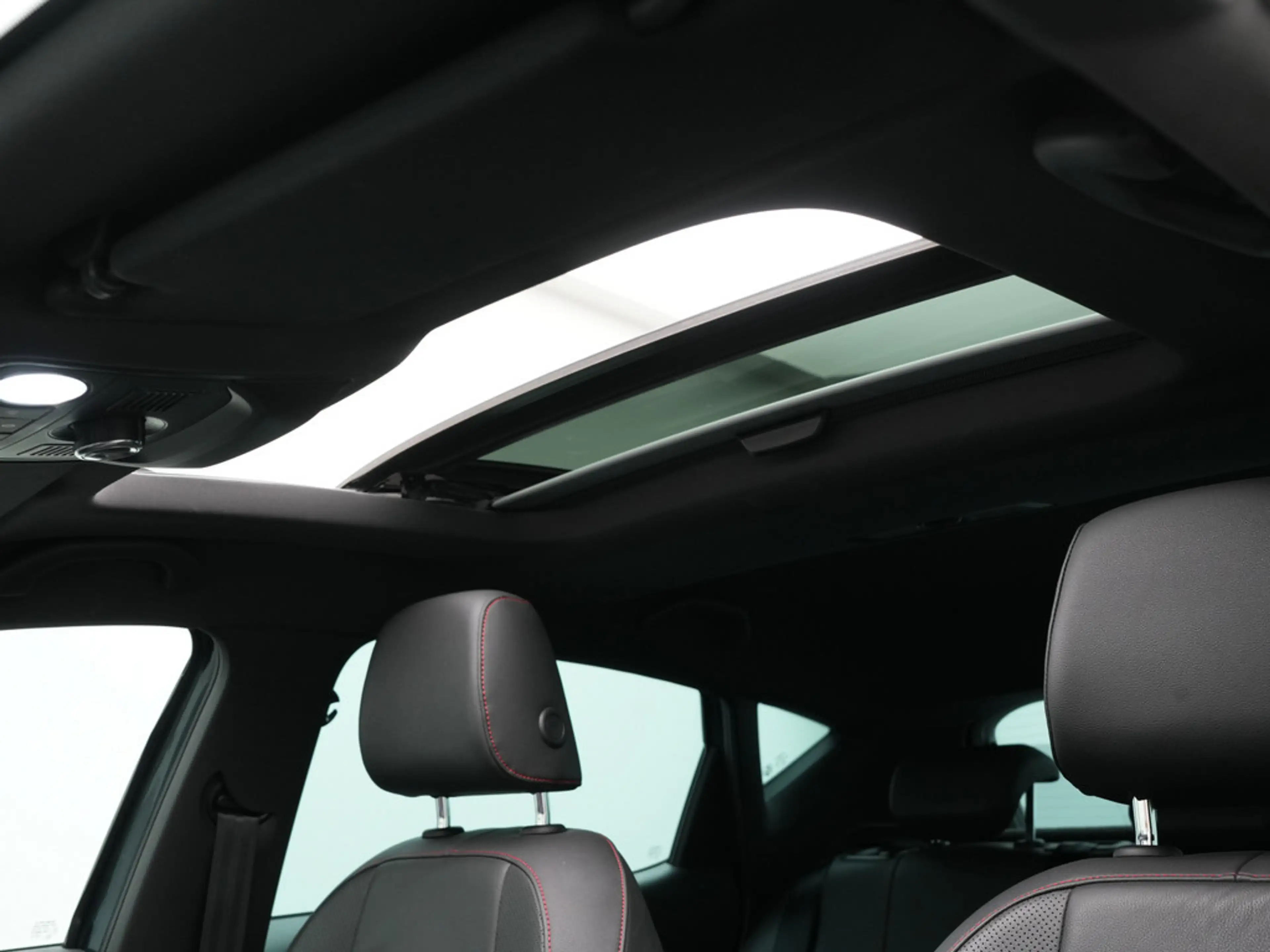 SEAT Leon FR DSG LEDER AHK ACC NAVI KLIMA LED — photo 9