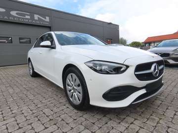 C 300 e 4Matic 9G-TRONIC