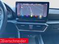 CUPRA Formentor 2,0 TSI DSG 4Drive KAMERA NAVI FRONT ACC ACTIVE IN Grau - thumbnail 20