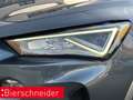 CUPRA Formentor 2,0 TSI DSG 4Drive KAMERA NAVI FRONT ACC ACTIVE IN Grau - thumbnail 35