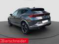 CUPRA Formentor 2,0 TSI DSG 4Drive KAMERA NAVI FRONT ACC ACTIVE IN Grau - thumbnail 4