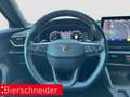 CUPRA Formentor 2,0 TSI DSG 4Drive KAMERA NAVI FRONT ACC ACTIVE IN Grau - thumbnail 13
