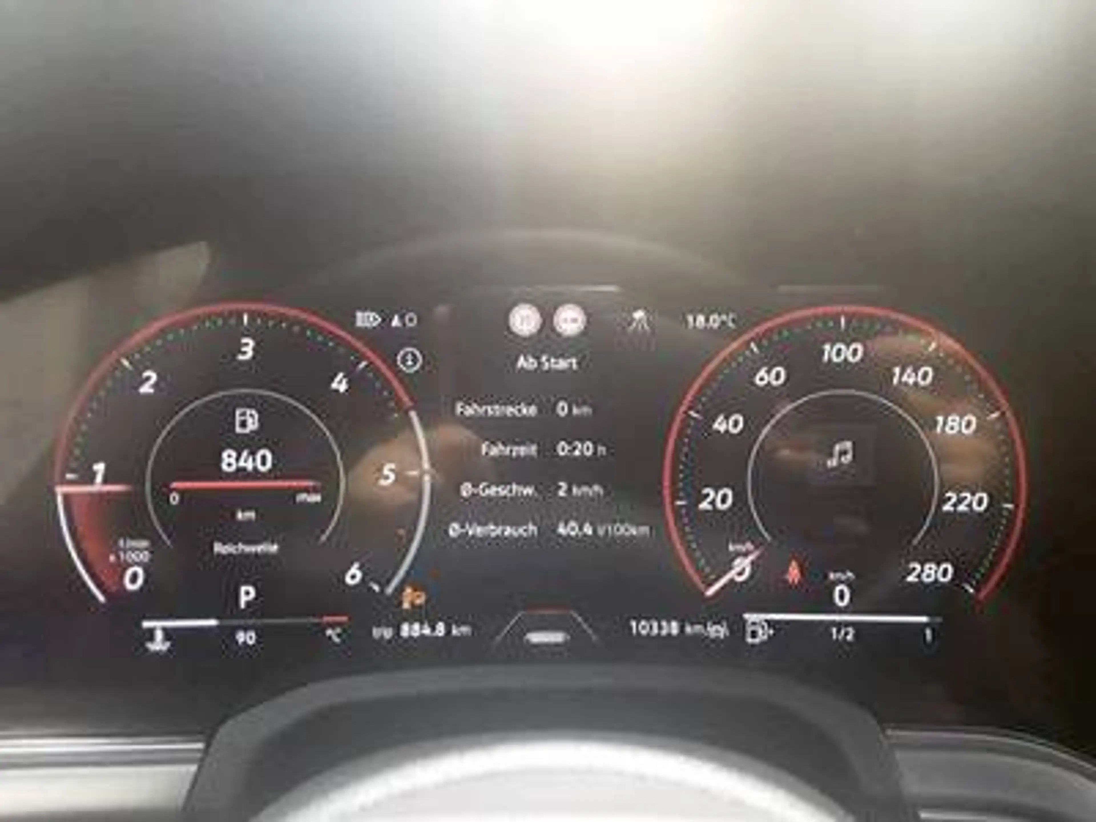 Volkswagen Touareg R-Line 3,0 l V6 TDI SCR 4MOTION 170 kW (231 PS)... — photo 7