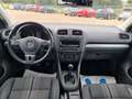 Volkswagen Golf VI Match Blau - thumbnail 13
