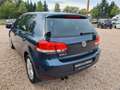 Volkswagen Golf VI Match Blau - thumbnail 8
