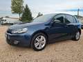 Volkswagen Golf VI Match Blau - thumbnail 1