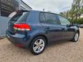 Volkswagen Golf VI Match Blau - thumbnail 6