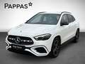 Mercedes-Benz GLA 200 d 4MATIC Österreich-Edition PTS Navi AUT Weiß - thumbnail 2