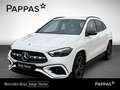 Mercedes-Benz GLA 200 d 4MATIC Österreich-Edition PTS Navi AUT Weiß - thumbnail 1