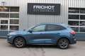 Ford Kuga ST-Line*Navi*Kamera*Winterp.2 Blau - thumbnail 1