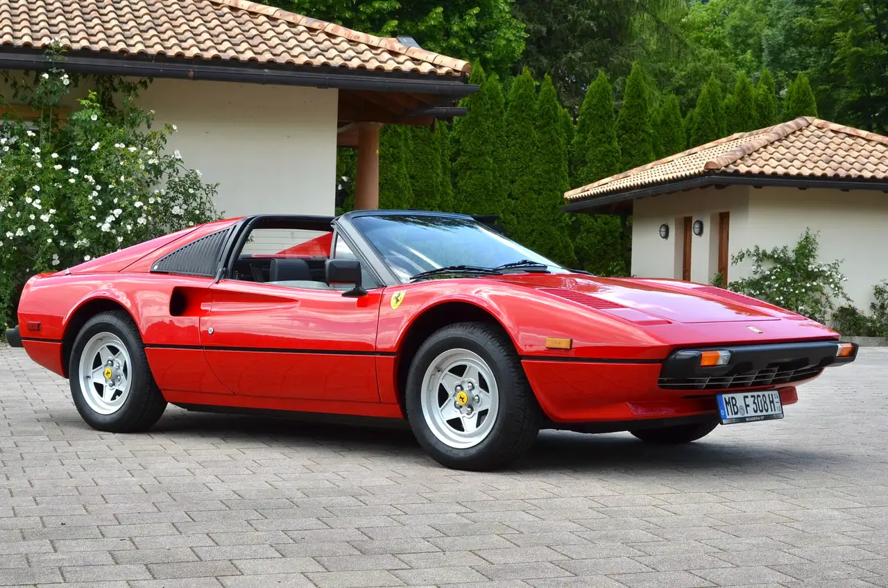 Ferrari 308