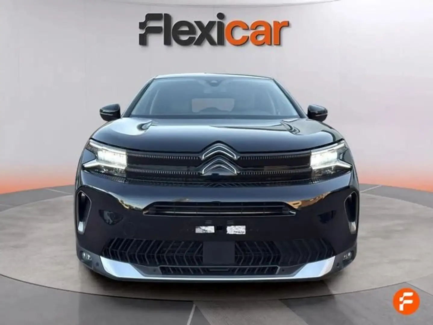 Citroen C5 Aircross BlueHDi S&S Max EAT8 130 Noir - 2