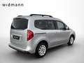 Mercedes-Benz T-Class T 180 PROGRESSIVE EDITION Klima Sitzh. LED Kamera Zilver - thumbnail 2