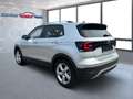 Volkswagen T-Cross 1.5 1,5 TSI EVO ACT 150PS DSG7 Style Klima Argent - thumbnail 4