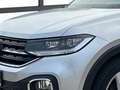 Volkswagen T-Cross 1.5 1,5 TSI EVO ACT 150PS DSG7 Style Klima Argent - thumbnail 5