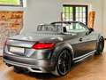 Audi TT Roadster 40 TFSI S line LED Kamera S-Sitze Schwarz - thumbnail 8