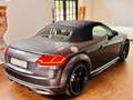 Audi TT Roadster 40 TFSI S line LED Kamera S-Sitze Schwarz - thumbnail 9