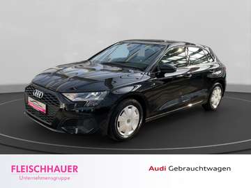 Sportback 35 1.5 TFSI DSG El. Panodach Navi Digita