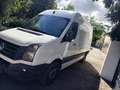 Volkswagen Crafter Crafter 35 HR-Kombi 3-3-3 MR 2,0 TDI Weiß - thumbnail 3