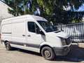Volkswagen Crafter Crafter 35 HR-Kombi 3-3-3 MR 2,0 TDI Weiß - thumbnail 4