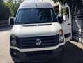 Volkswagen Crafter Crafter 35 HR-Kombi 3-3-3 MR 2,0 TDI Weiß - thumbnail 5