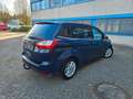 Ford Grand C-Max Grand  Titanium-NAVI-AHK-TÜV NEU Bleu - thumbnail 8