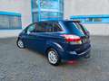 Ford Grand C-Max Grand  Titanium-NAVI-AHK-TÜV NEU Bleu - thumbnail 6