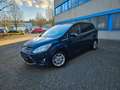 Ford Grand C-Max Grand  Titanium-NAVI-AHK-TÜV NEU Bleu - thumbnail 3