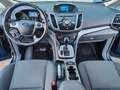 Ford Grand C-Max Grand  Titanium-NAVI-AHK-TÜV NEU Bleu - thumbnail 11