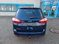 Ford Grand C-Max Grand  Titanium-NAVI-AHK-TÜV NEU Bleu - thumbnail 7