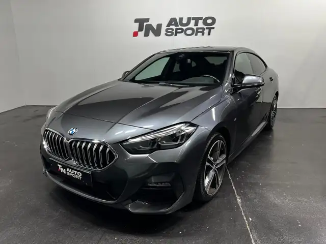 BMW 220 220dA Gran Coupé
