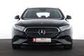 Mercedes-Benz E 220 AVANTGARDE BREAK SPORT DA + GPS + CAMERA + PDC + C Zwart - thumbnail 7