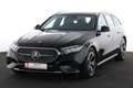 Mercedes-Benz E 220 AVANTGARDE BREAK SPORT DA + GPS + CAMERA + PDC + C Zwart - thumbnail 1