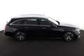 Mercedes-Benz E 220 AVANTGARDE BREAK SPORT DA + GPS + CAMERA + PDC + C Zwart - thumbnail 5