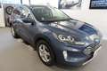 Ford Kuga Kuga 2,0 EcoBlue AWD Titanium Blau - thumbnail 3