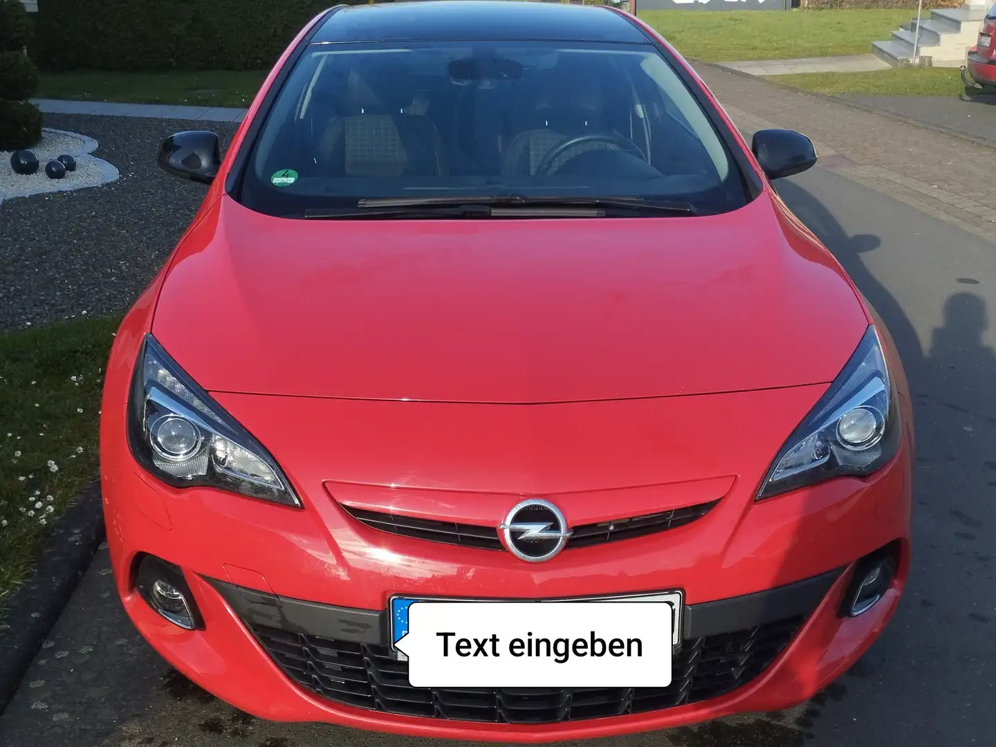 Opel Astra Astra GTC 2.0 CDTI ecoFLEX Start/Stop Černá - 1