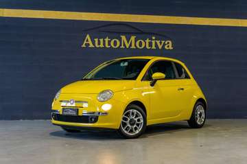 500 1.4 16v Sport 100cv