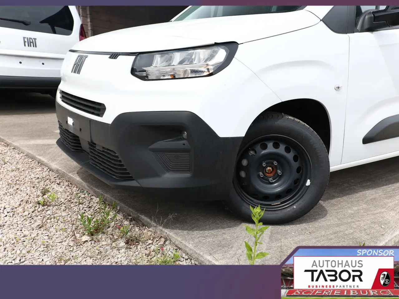 Fiat Doblo 2026
