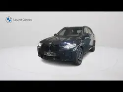 BMW X3 xDrive30e 292ch M Sport