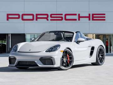| 6 Speed Manual | 2 Year Warranty Included